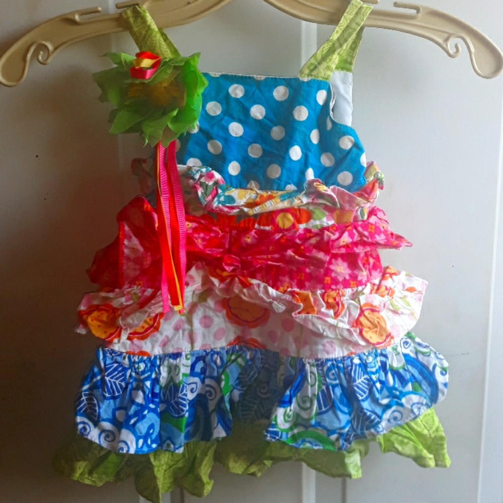 Cute sundress